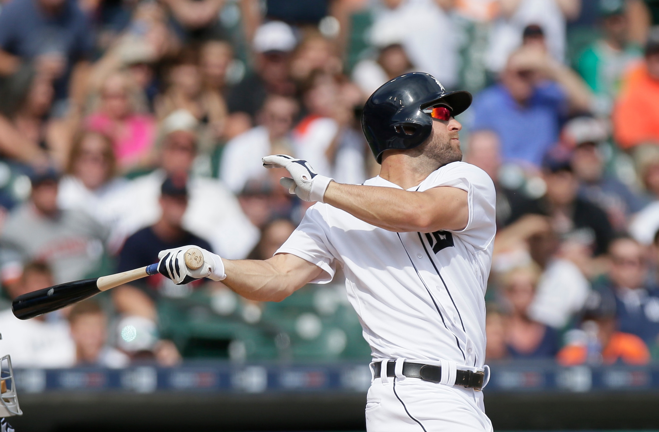C Alex Avila