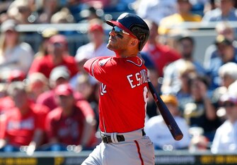2B Danny Espinosa