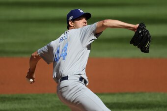 SP Rich Hill