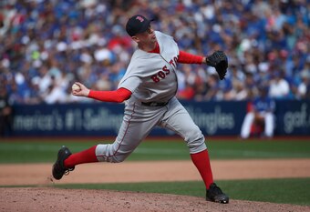 RP Brad Ziegler