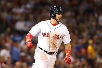 3B Travis Shaw