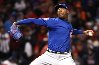 RP Aroldis Chapman