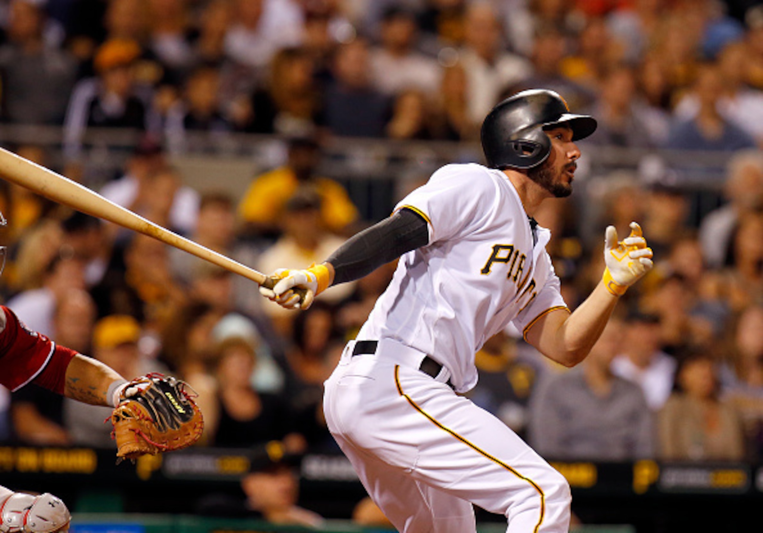OF Matt Joyce