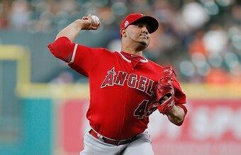 SP Jhoulys Chacin