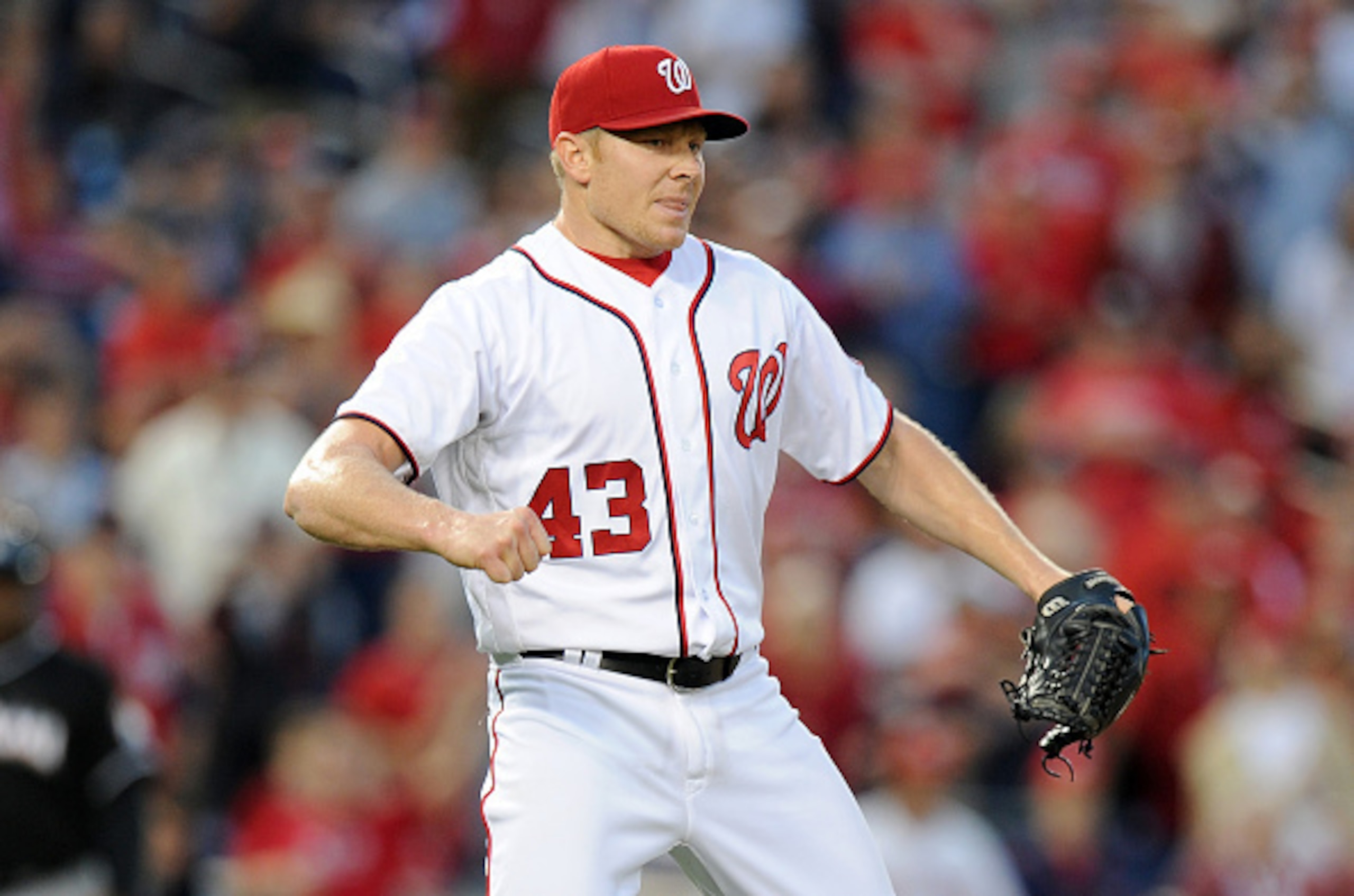 RP Mark Melancon