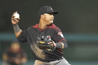 SS Jean Segura