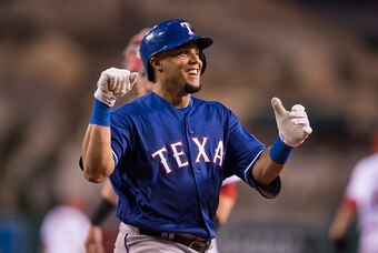 CF Carlos Gomez