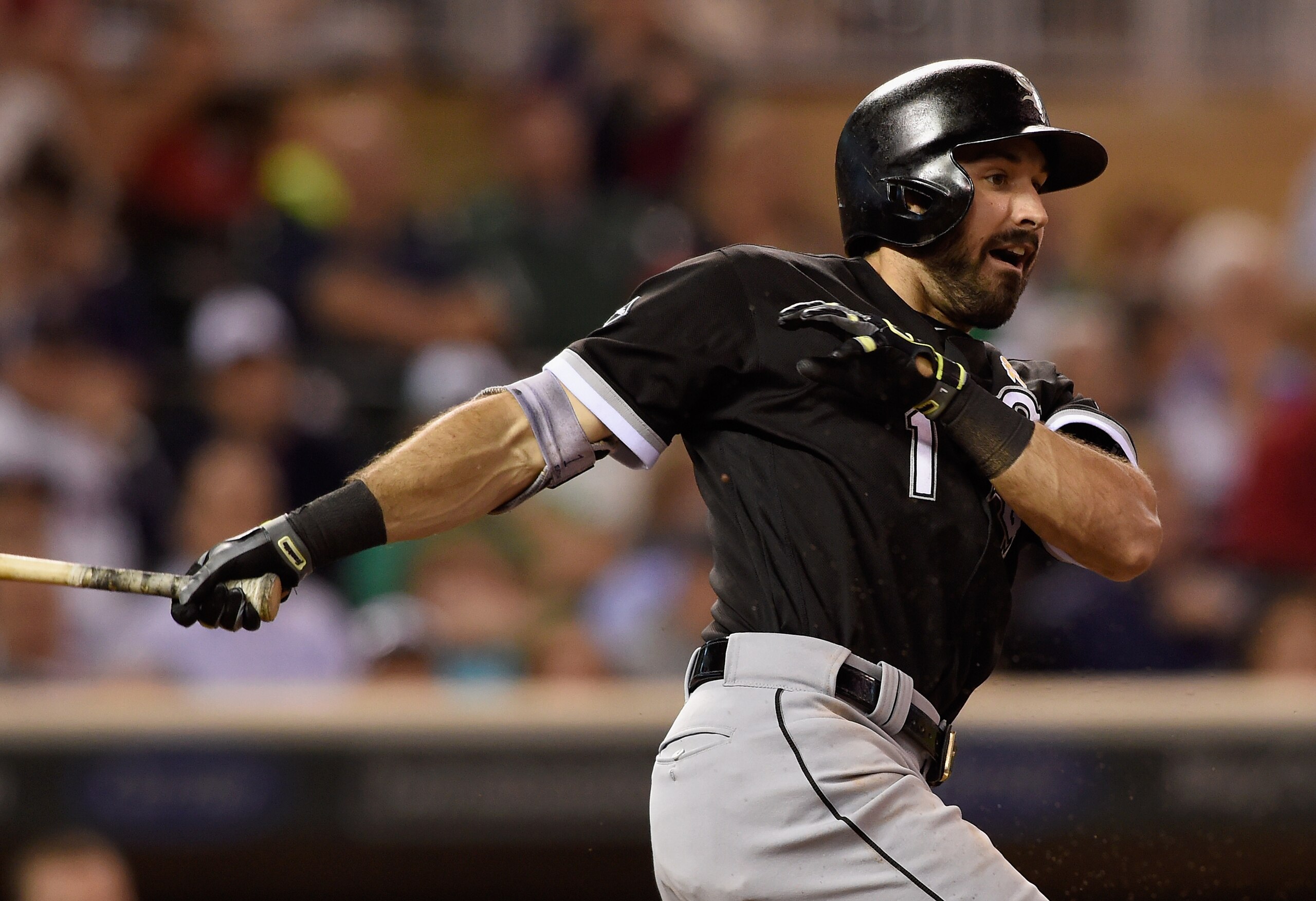 CF Adam Eaton