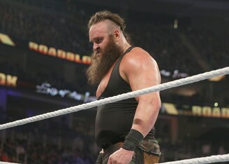 Braun Strowman