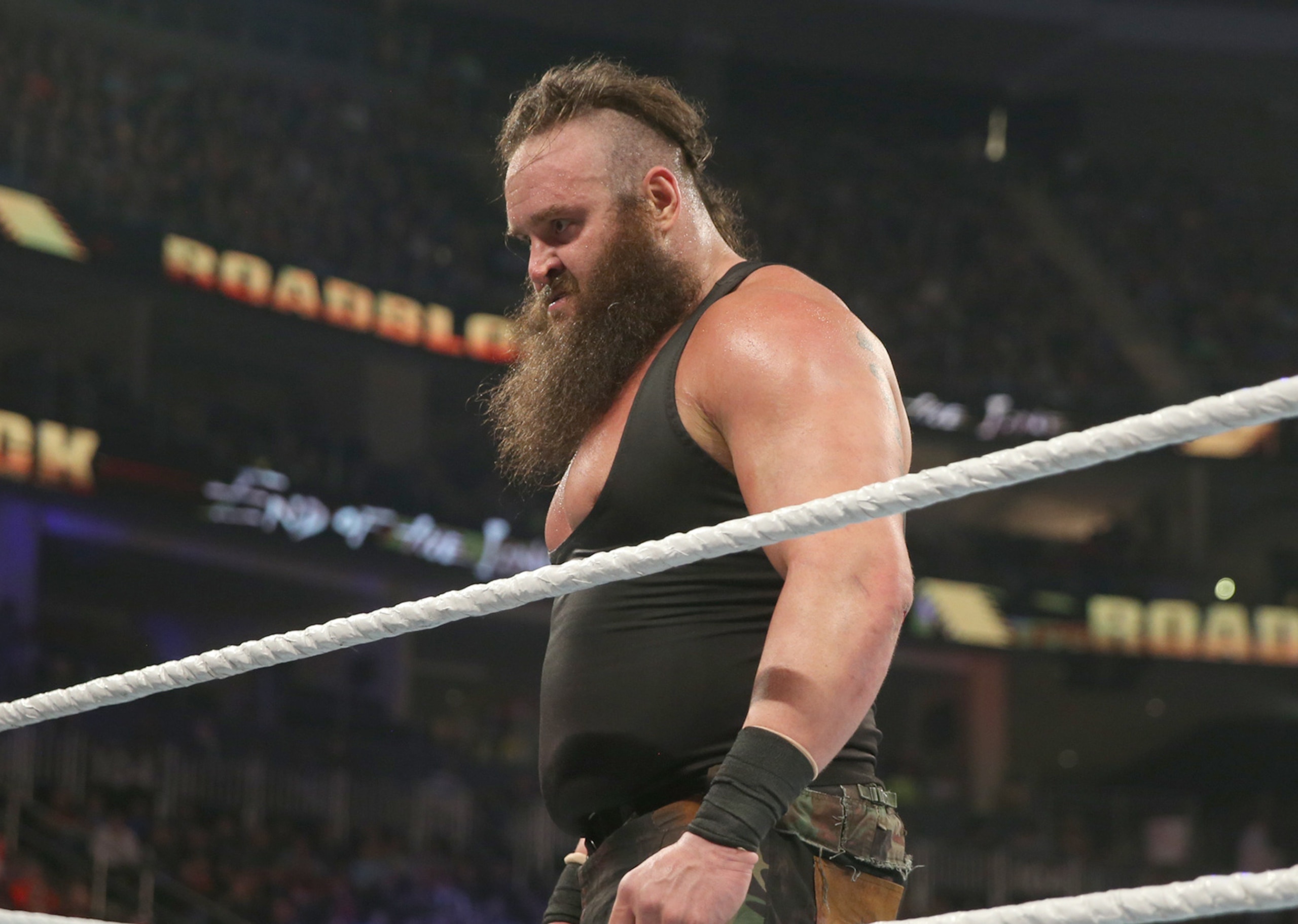 Braun Strowman