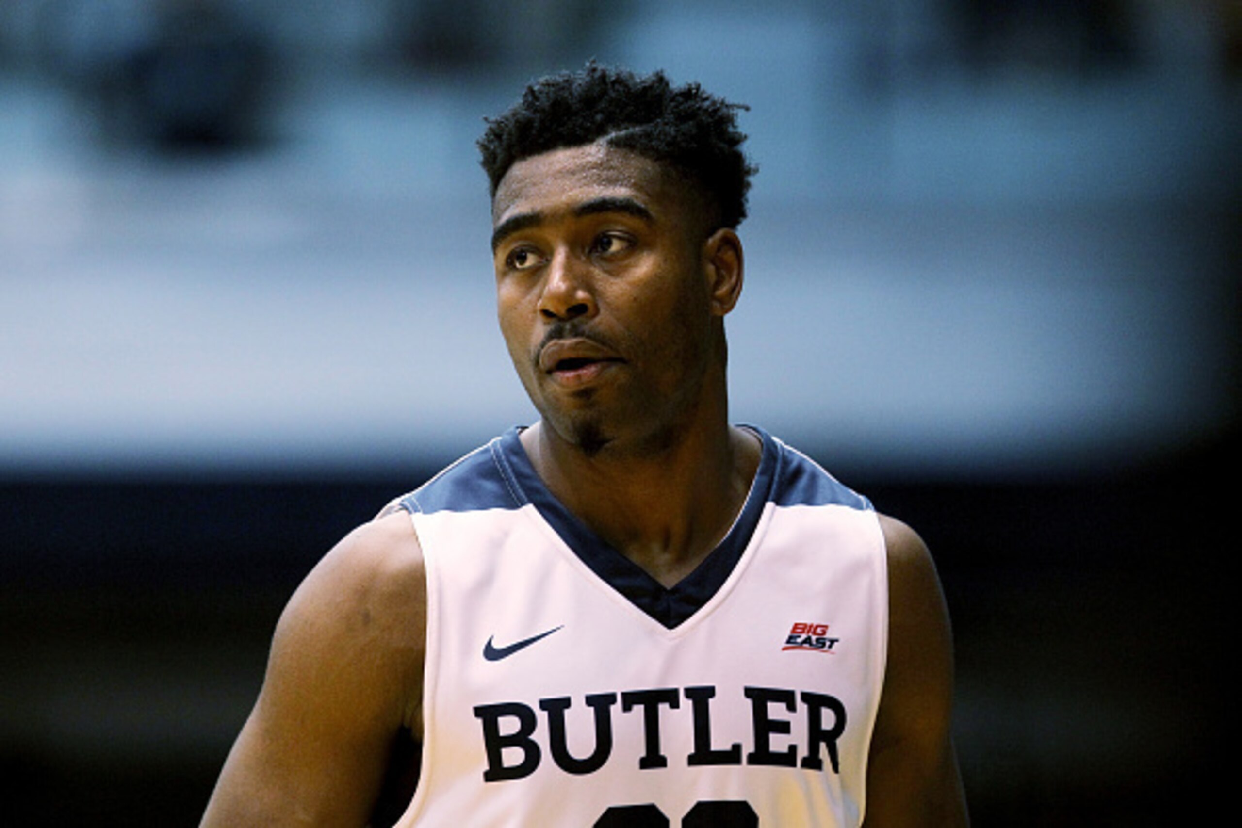 Comparing Butler's wins and losses side by side is a conundrum.