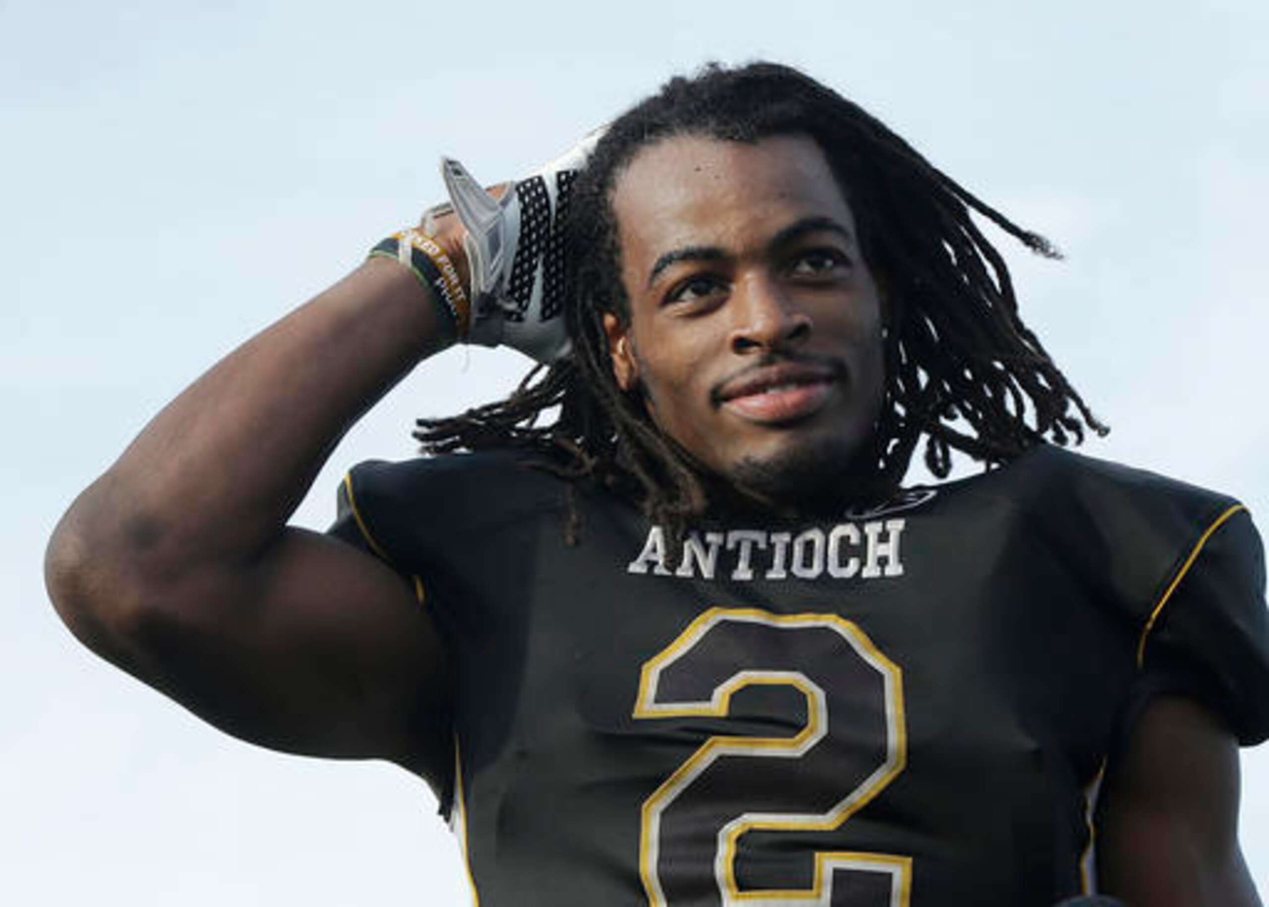 RB Najee Harris
