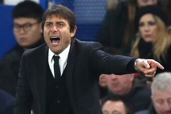 Who is the one player Chelsea need most this January?