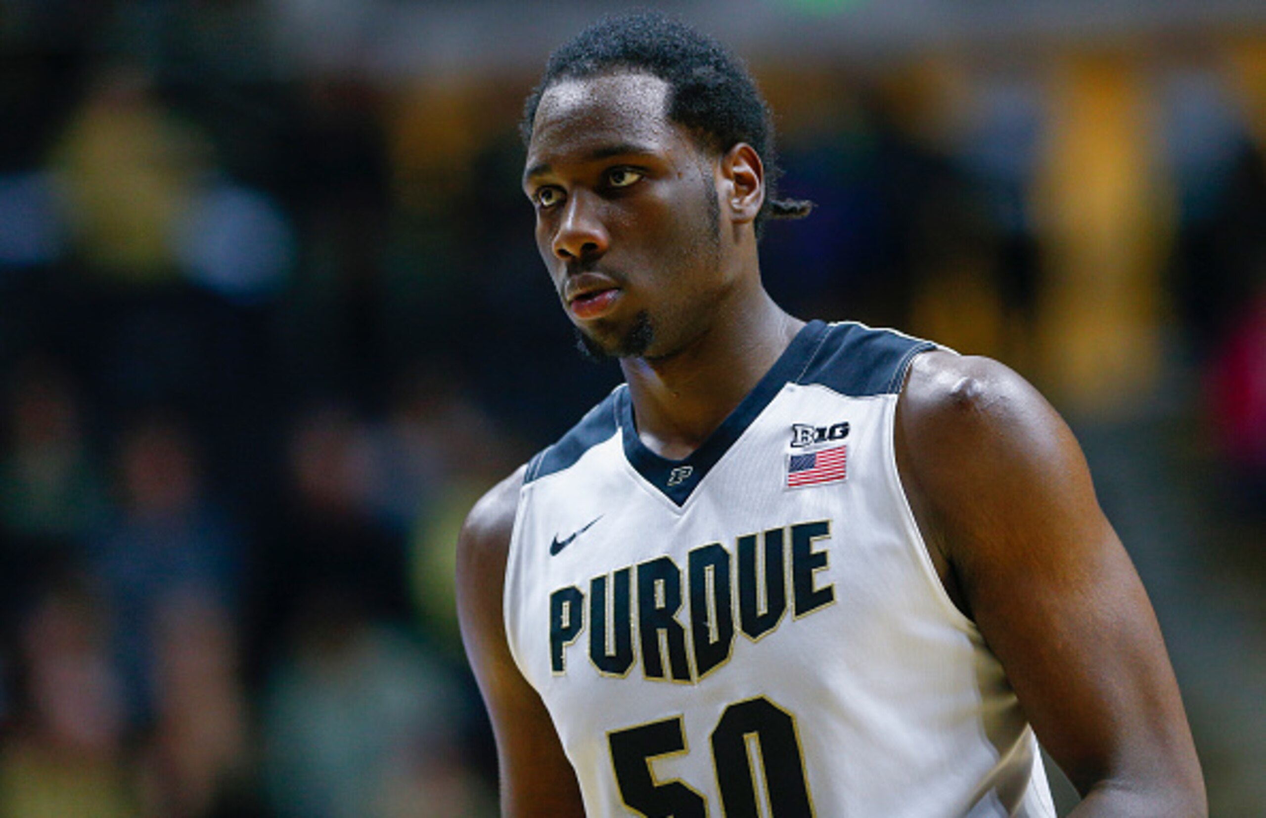 Caleb Swanigan has been incredible. The rest of the Boilermakers, though...