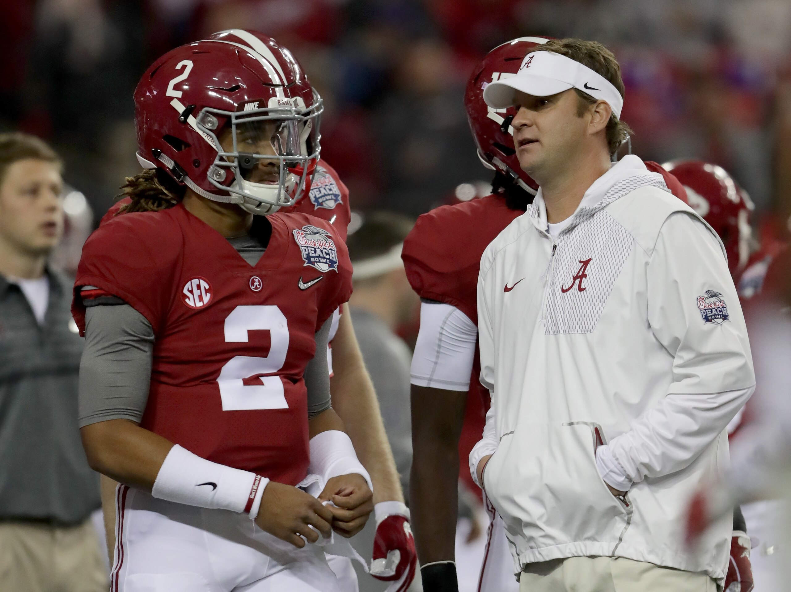 Has Lane Kiffin matured enough to succeed at Florida Atlantic?