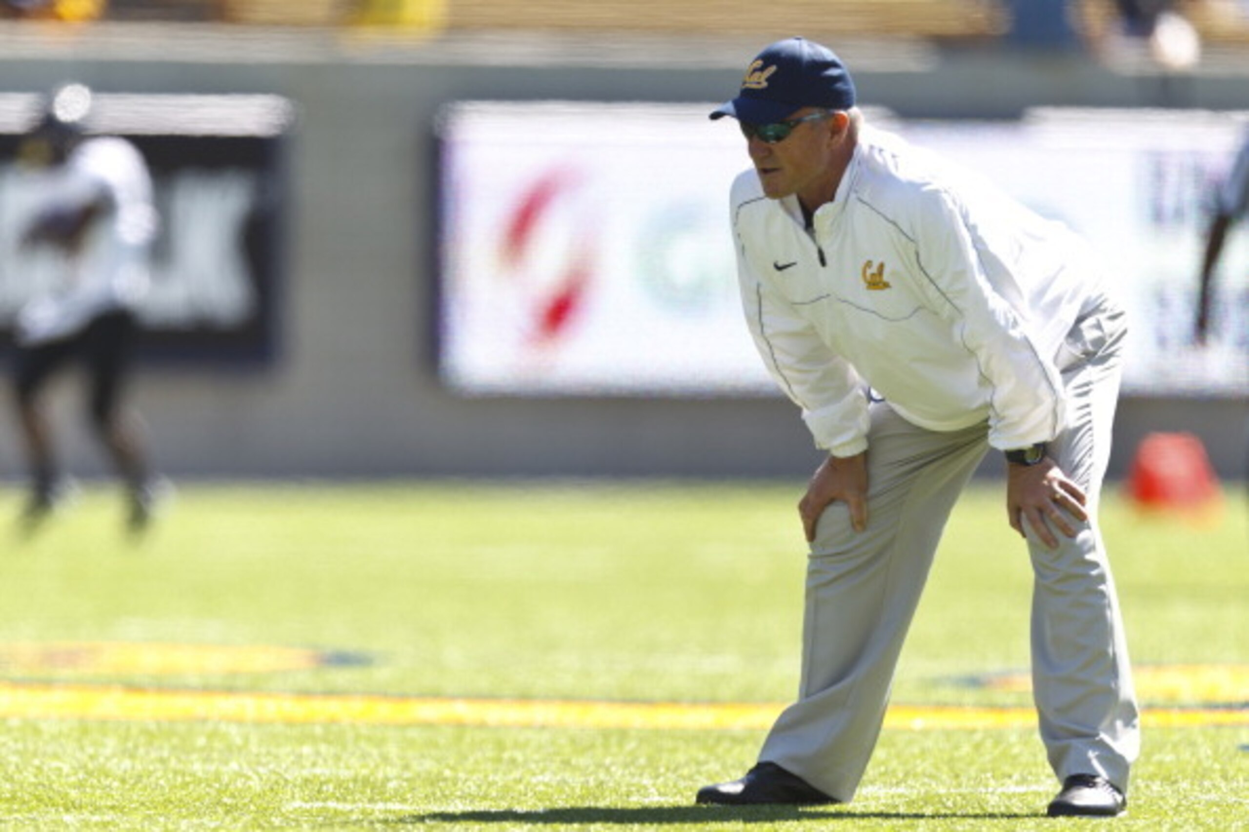 Jeff Tedford is ready for another opportunity at Fresno State.