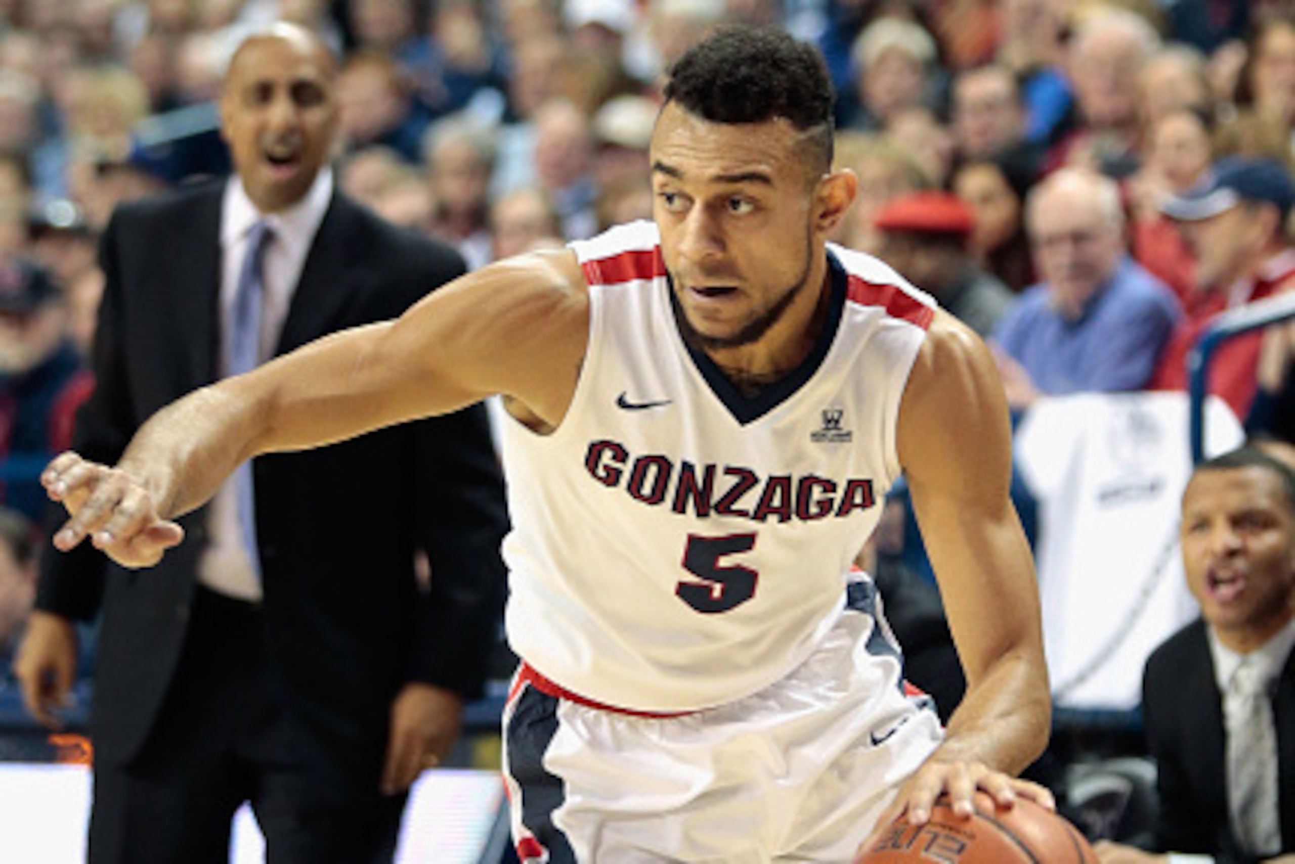 Nigel Williams-Goss