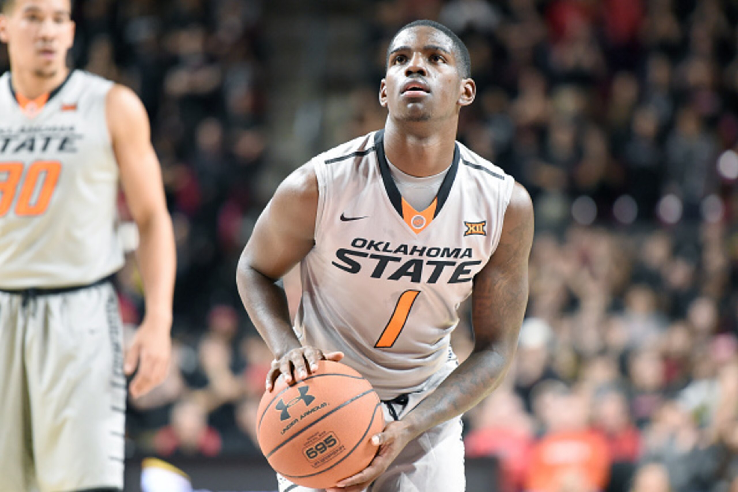 Jawun Evans