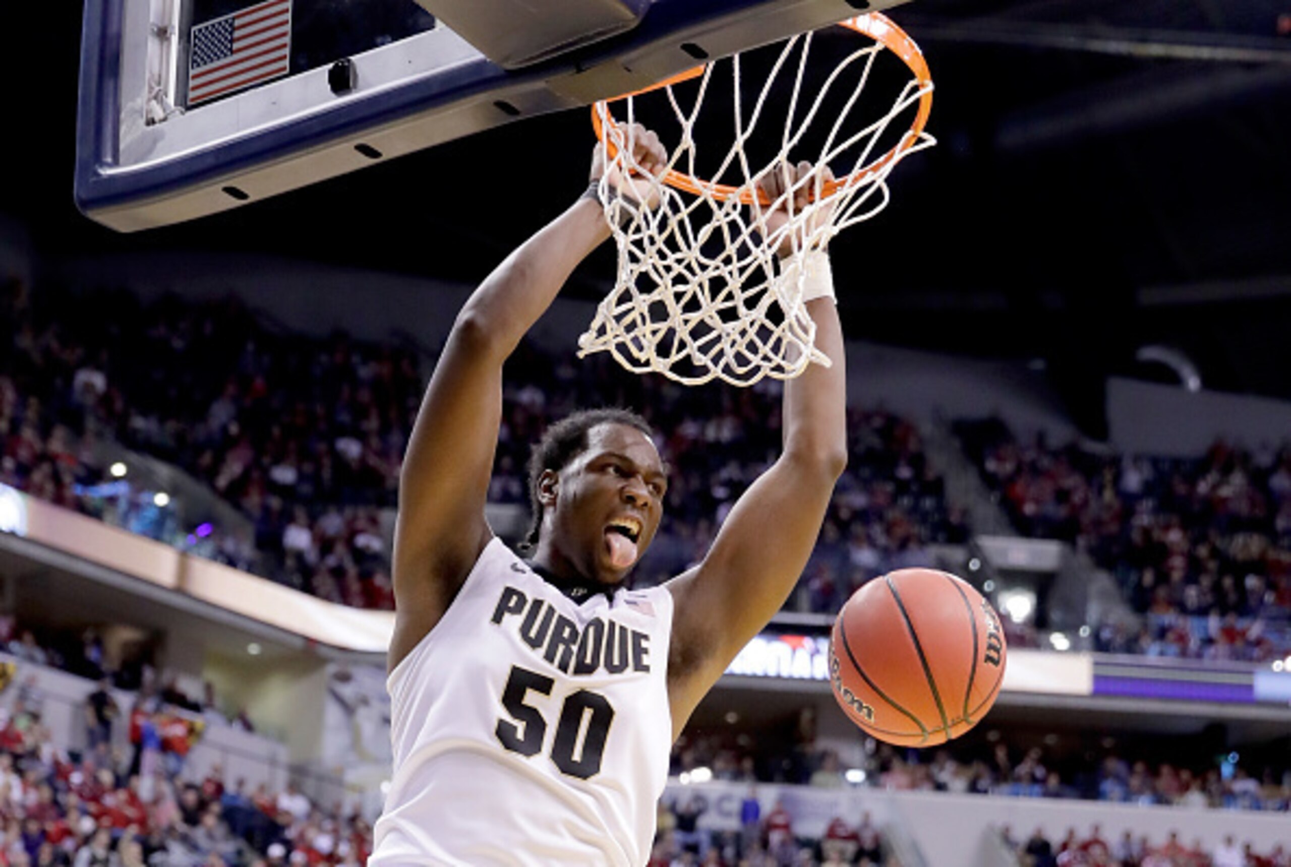 Caleb Swanigan
