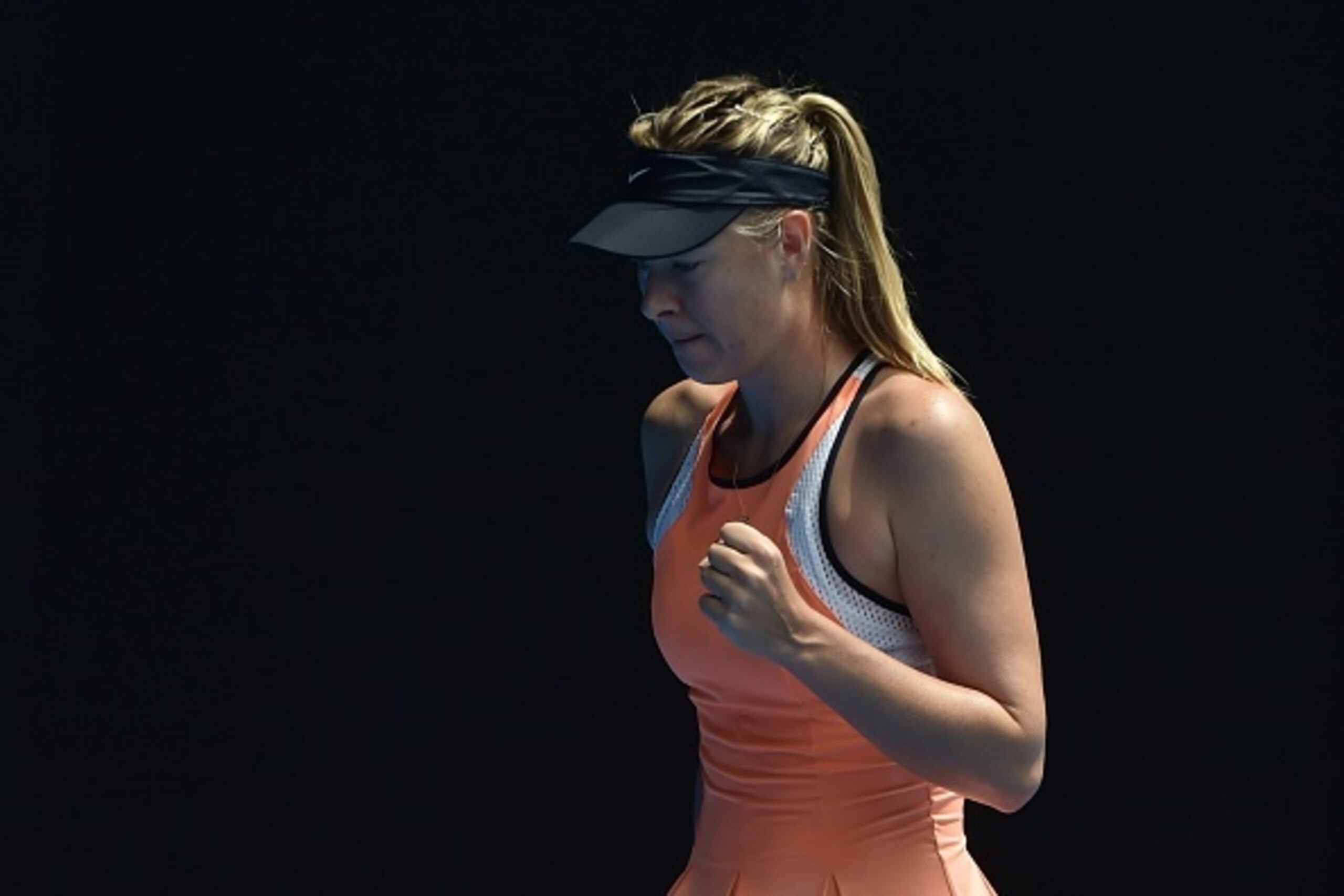 2008 champion Maria Sharapova will miss the tournament for the first time in eight years.
