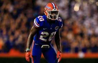 Florida S Marcus Maye