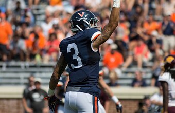 Virginia S Quin Blanding