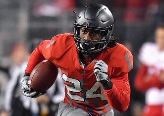 Ohio State S Malik Hooker