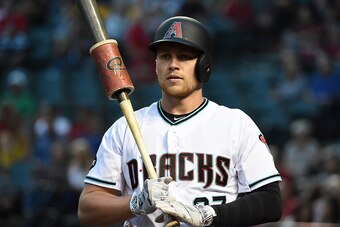 Brandon Drury should finally have an everyday position to call his own in 2017.