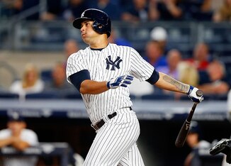 Gary Sanchez