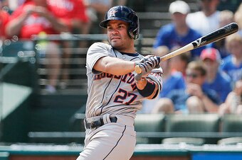 Jose Altuve