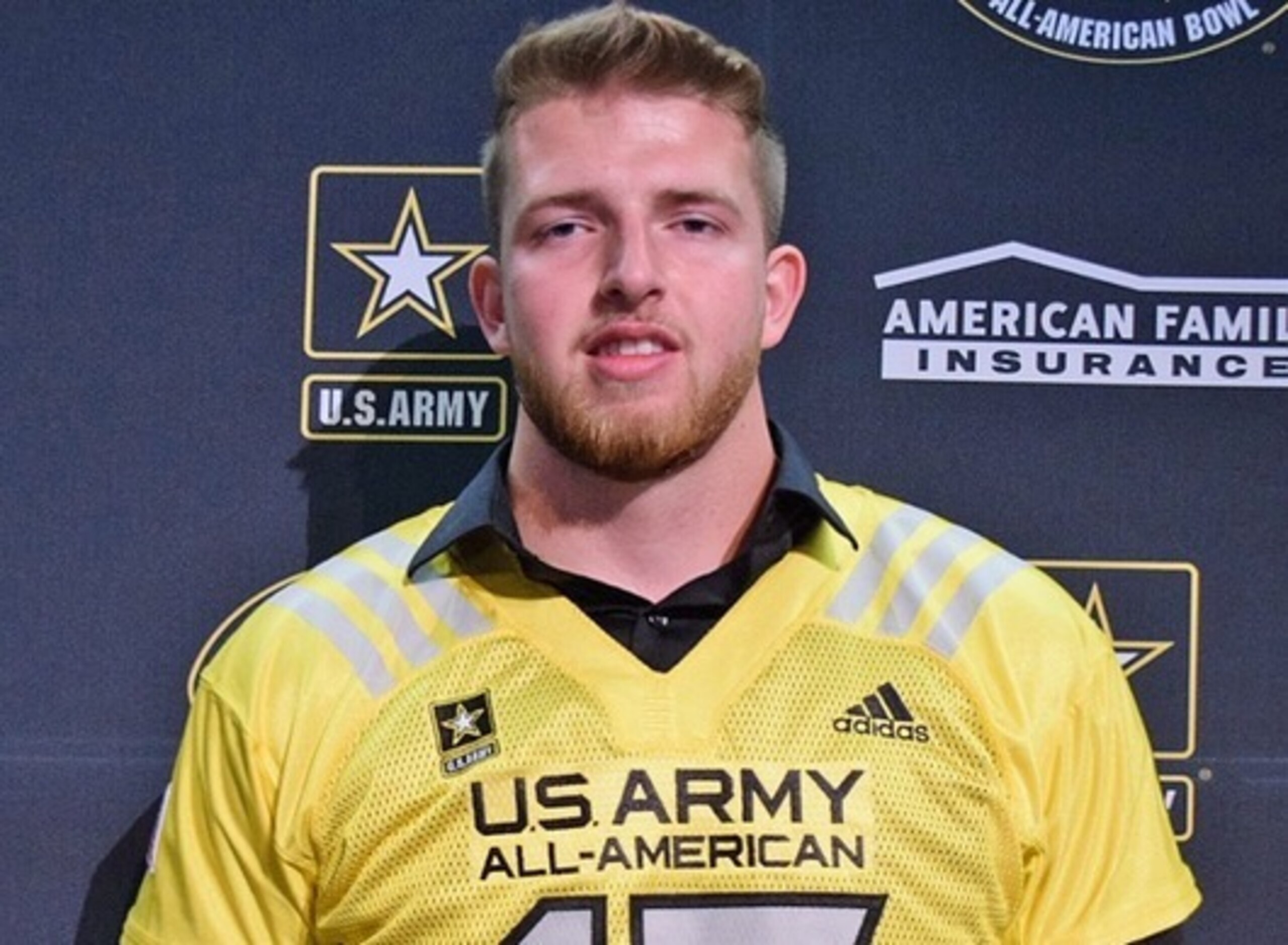 OT Jake Moretti
