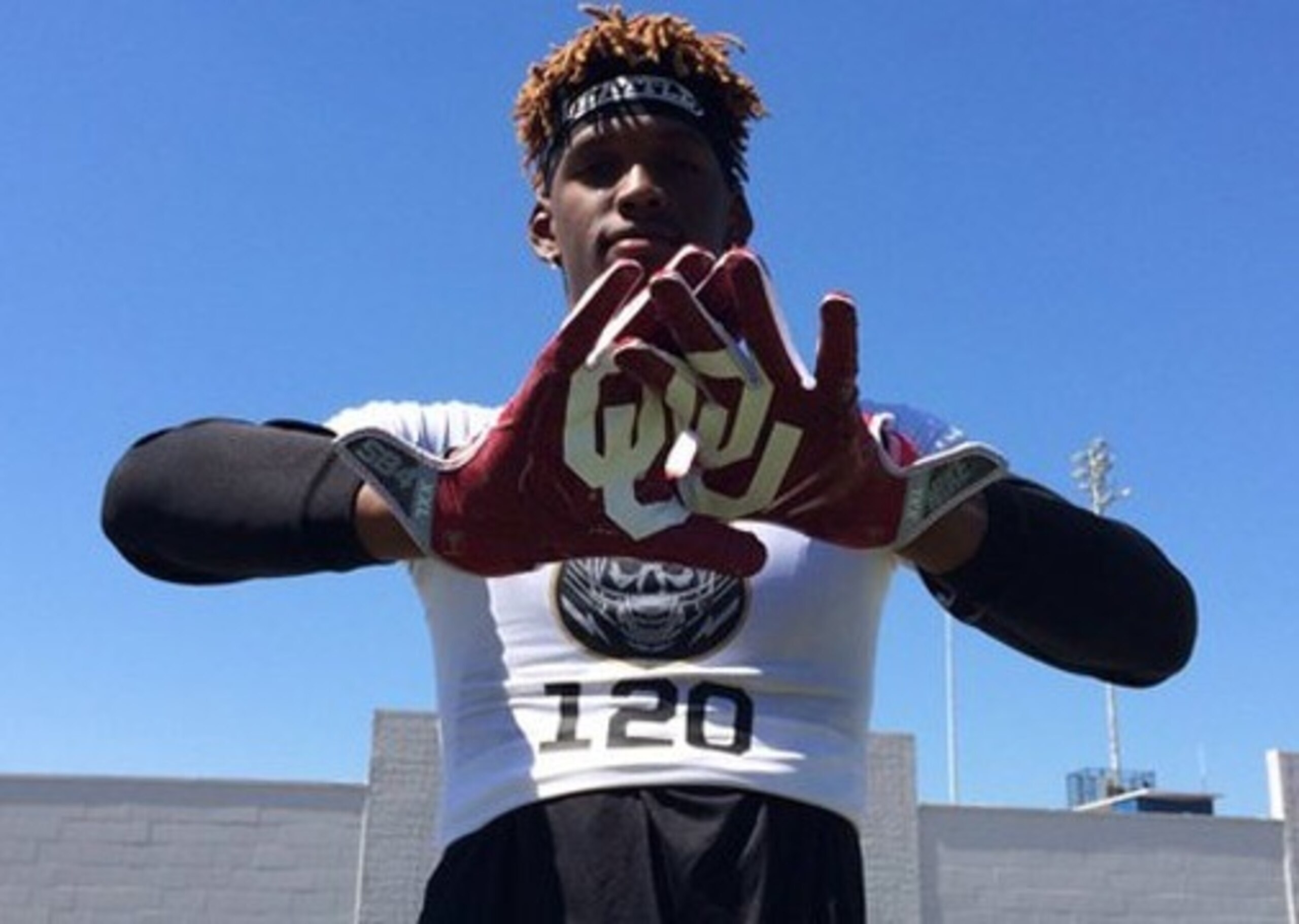 WR CeeDee Lamb