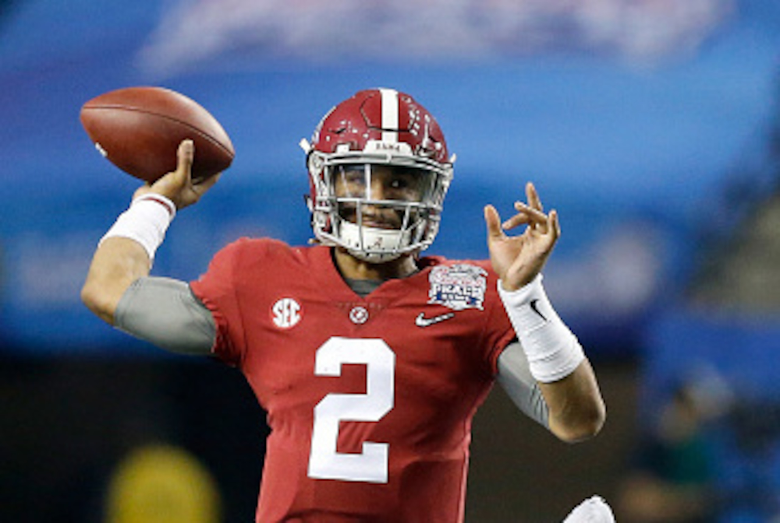 Alabama needs to get freshman quarterback Jalen Hurts and the passing game going early against Clemson.