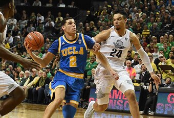 UCLA and Oregon are great, but they are in the Pac-12 minority.