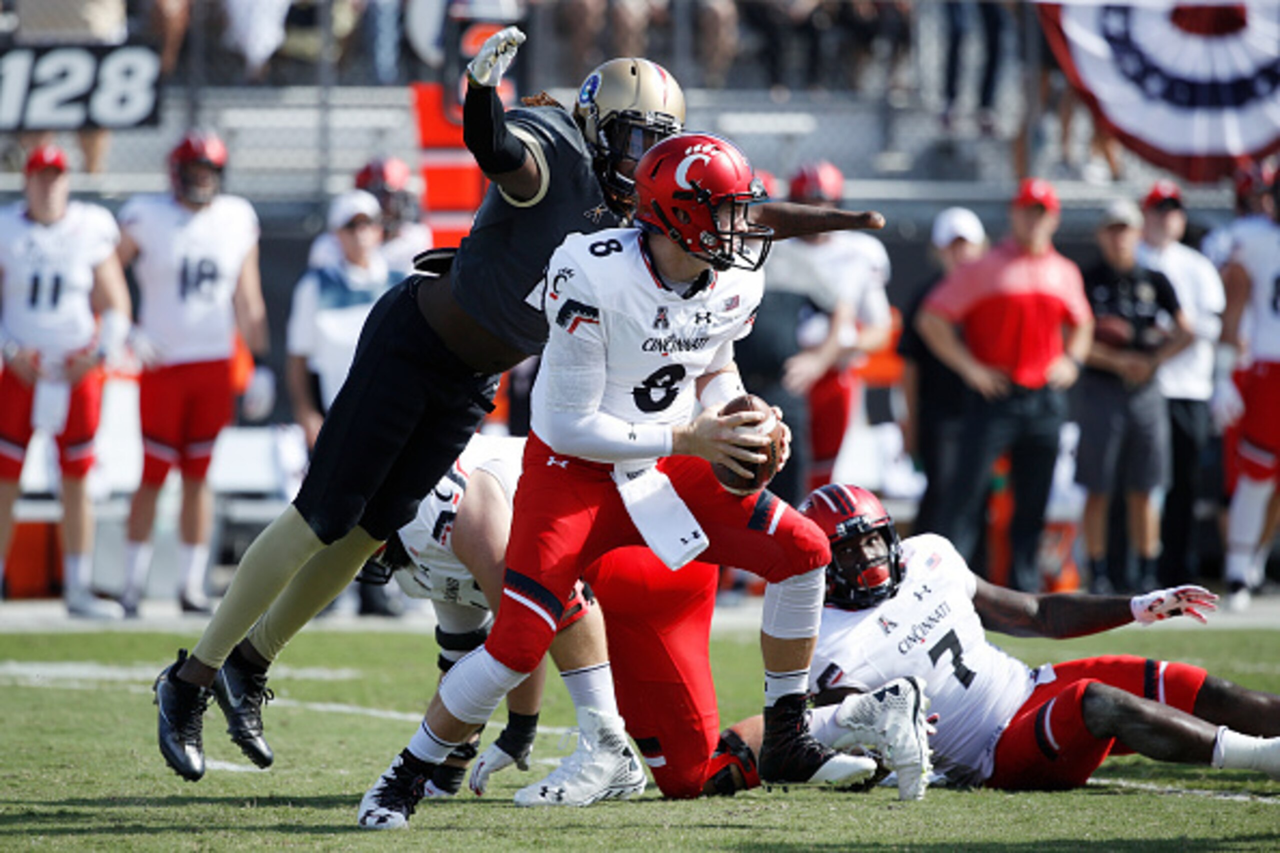 Shaquem Griffin