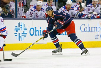 Seth Jones deserved to make the All-Star Game but so did others from his red-hot Columbus team.