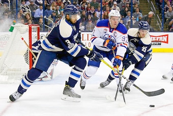 Seth Jones