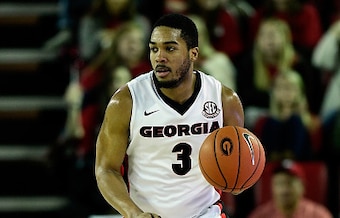 Georgia is no stranger to the January bubble.