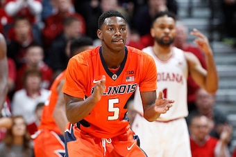 Illinois is in for now, but is any team in the Big Ten safe?