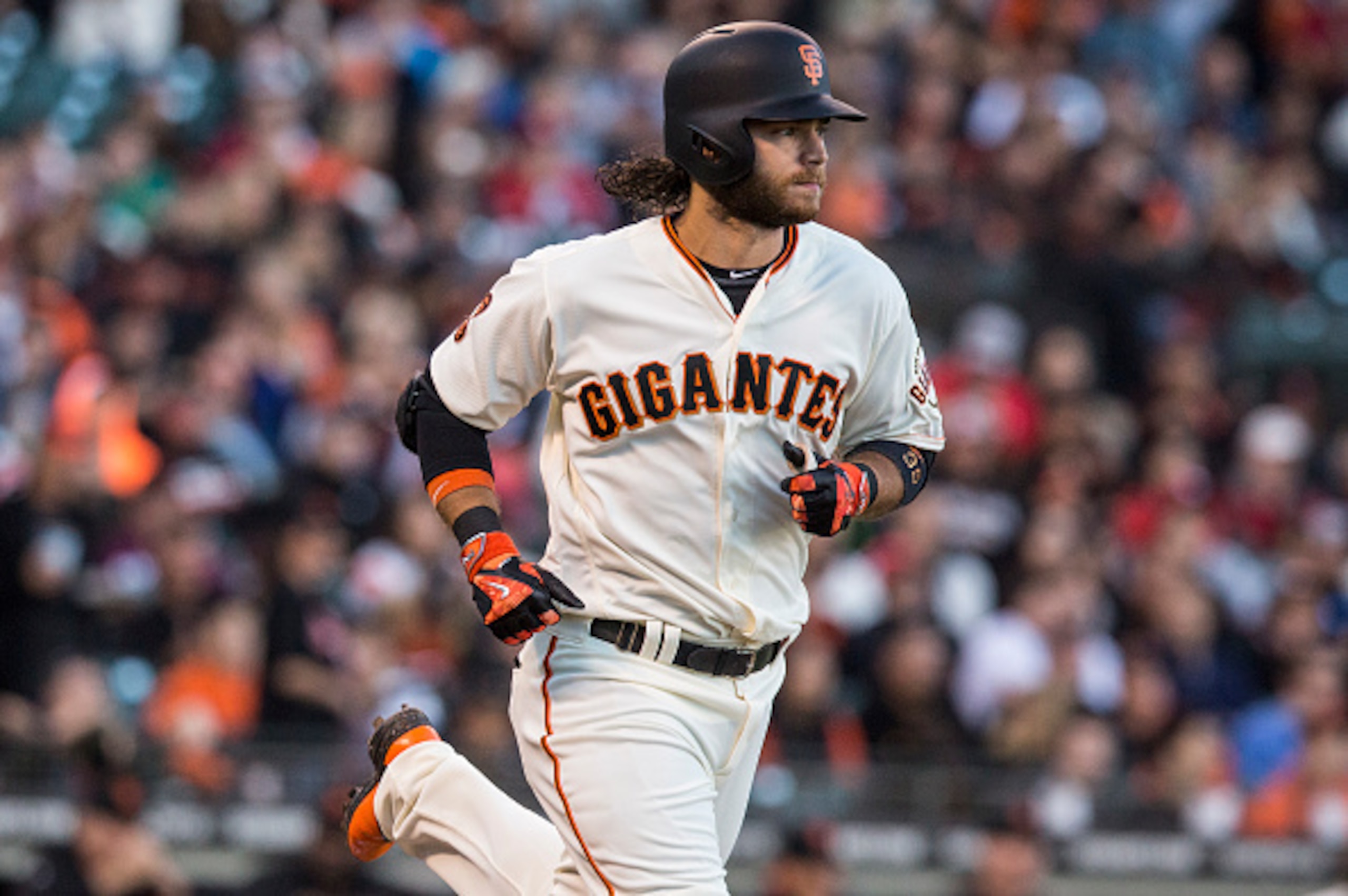 Brandon Crawford