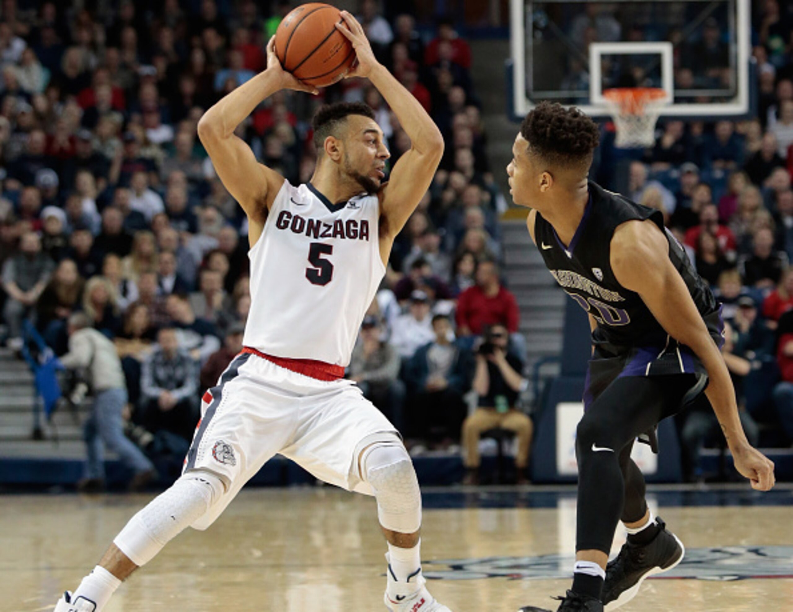 Nigel Williams-Goss
