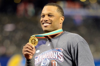Robinson Cano will look to repeat his MVP performance in the 2013 WBC.
