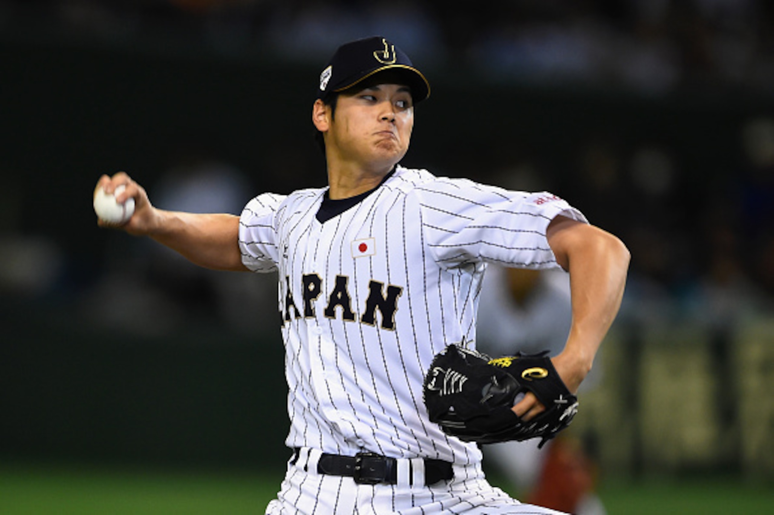 Fans will finally get to see what makes Shohei Otani such a special player.