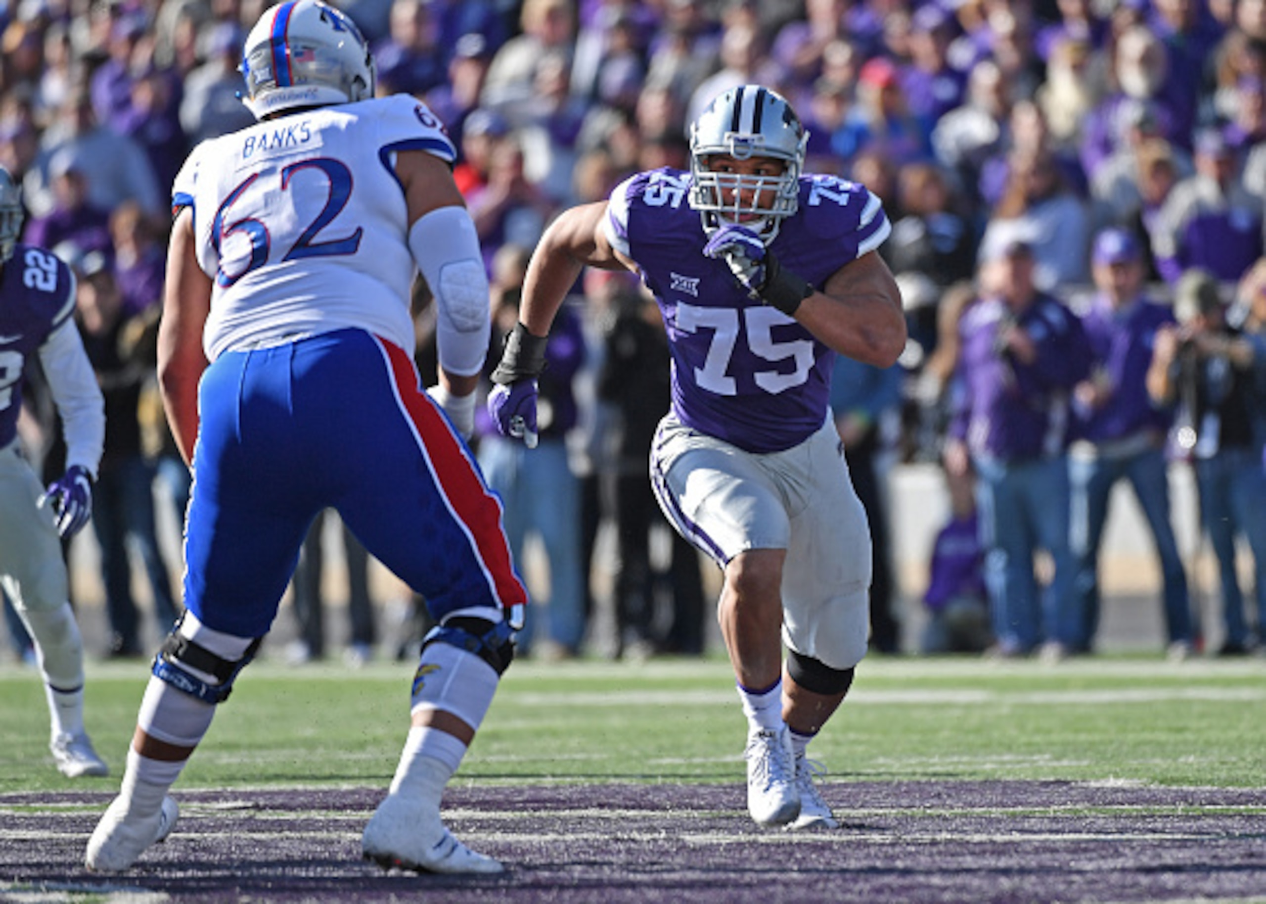 Jordan Willis