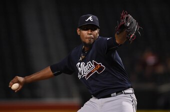 Julio Teheran