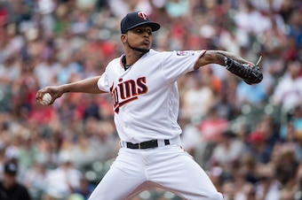 Ervin Santana