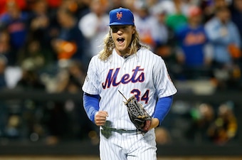 Noah Syndergaard