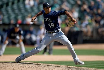 Edwin Diaz