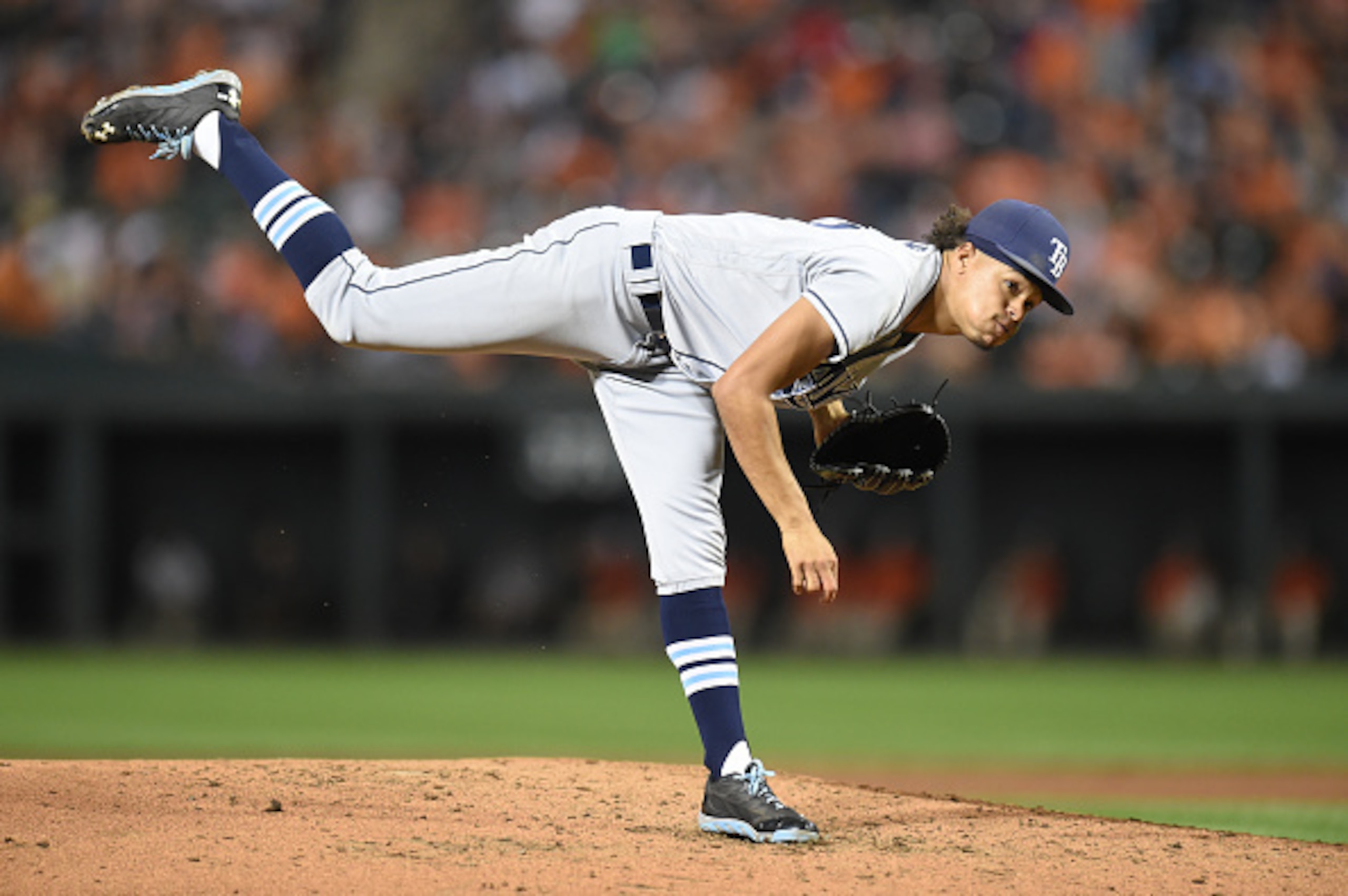 Chris Archer