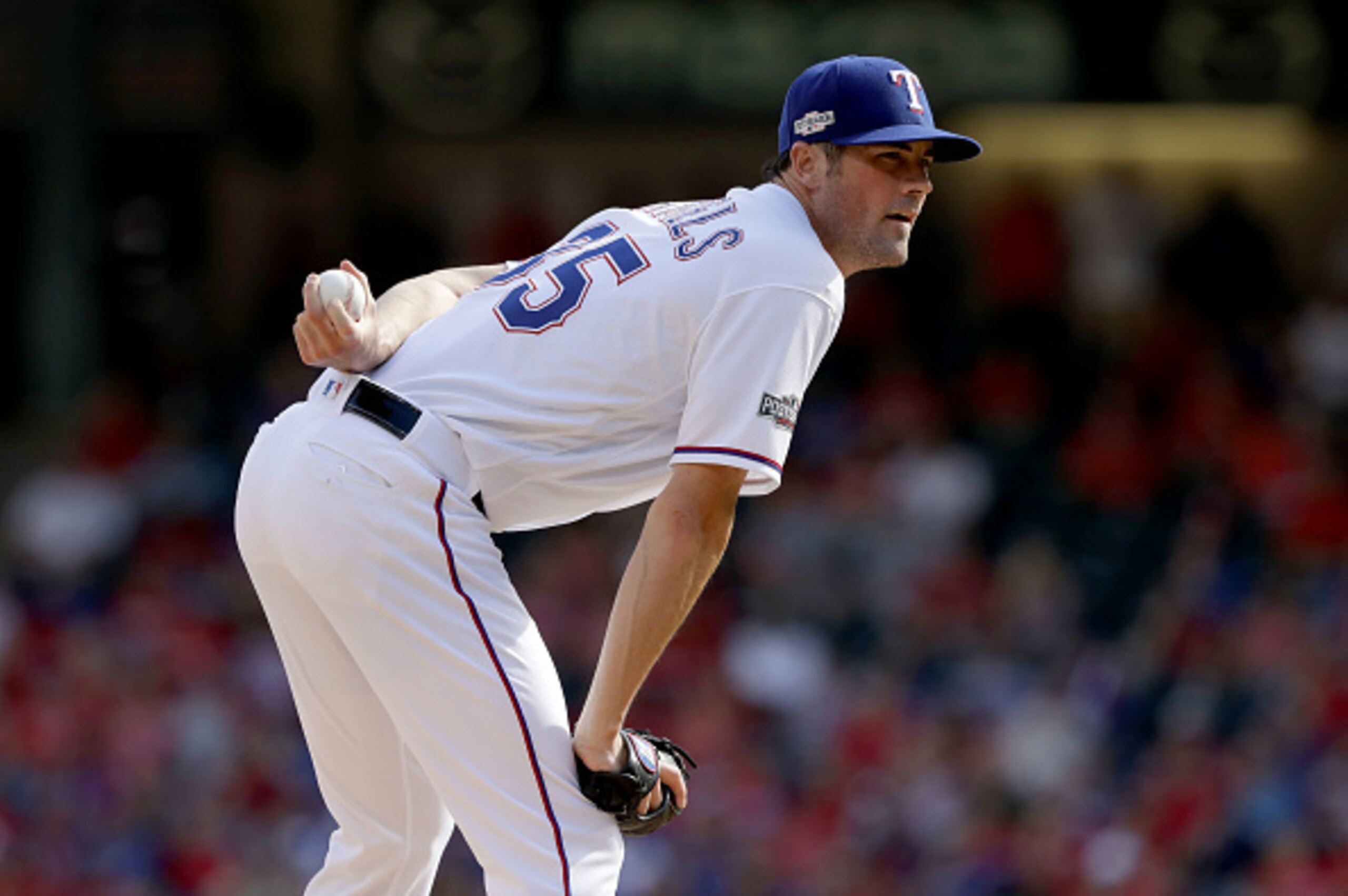 Cole Hamels